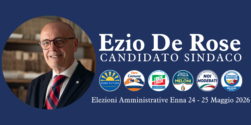 Ezio De Rose